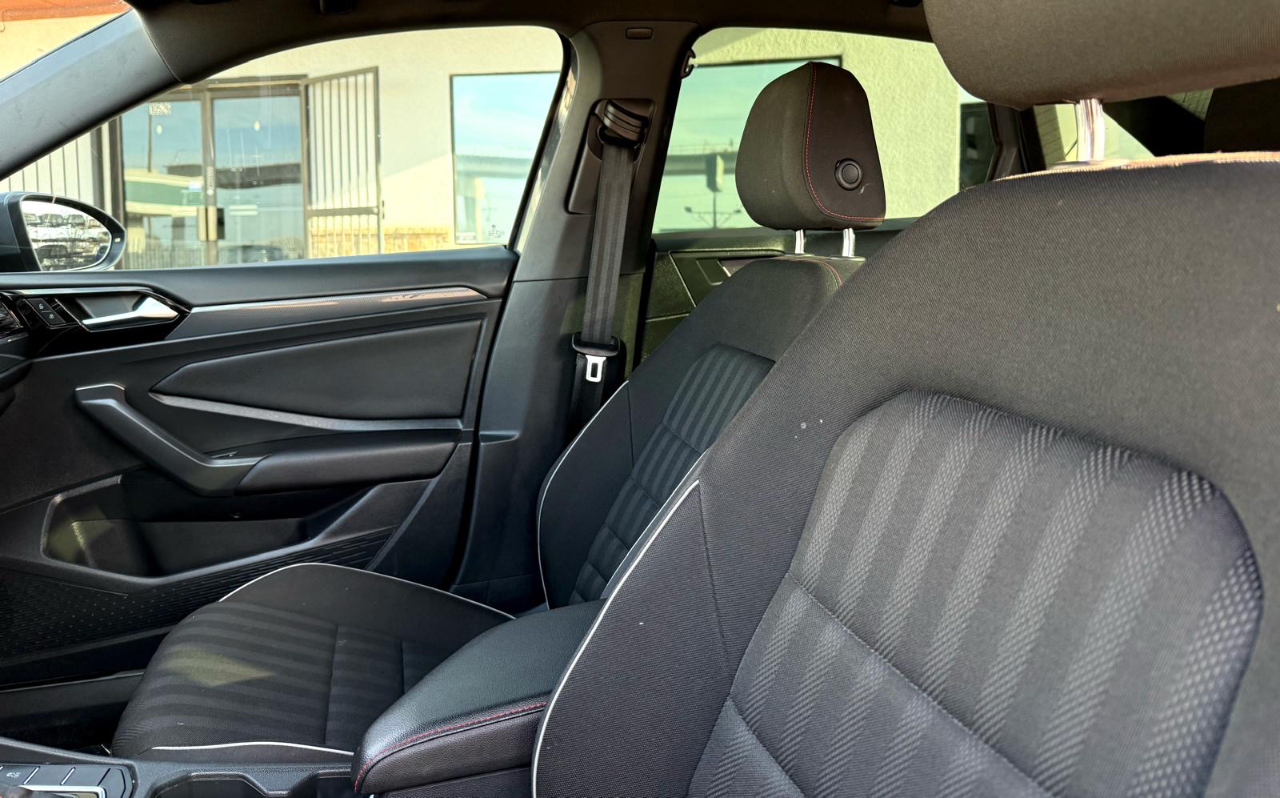 Volkswagen Jetta GLI S 7A 2021