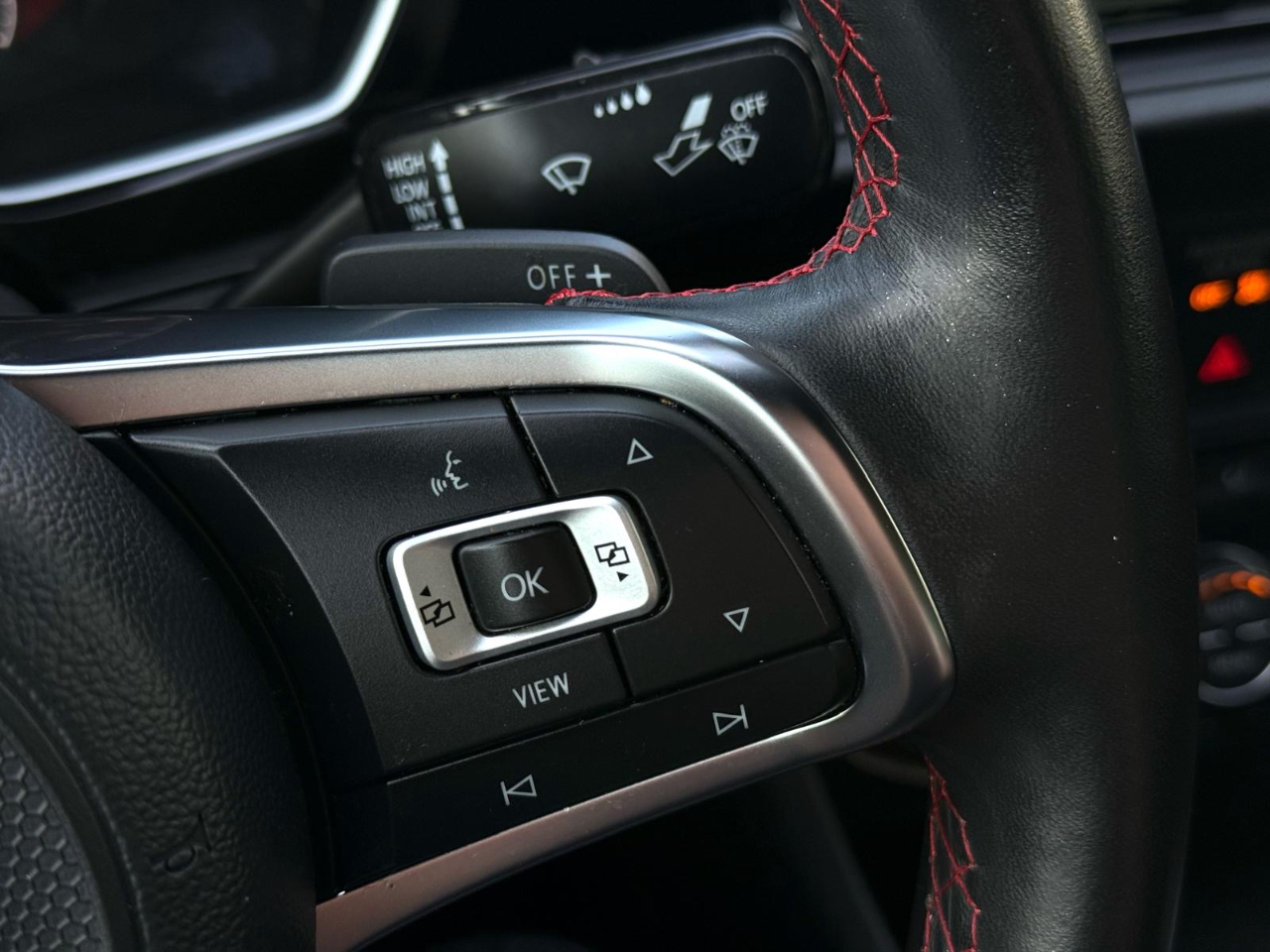 Volkswagen Jetta GLI S 7A 2021