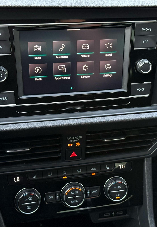 Volkswagen Jetta GLI S 7A 2021