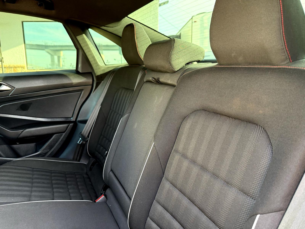 Volkswagen Jetta GLI S 7A 2021