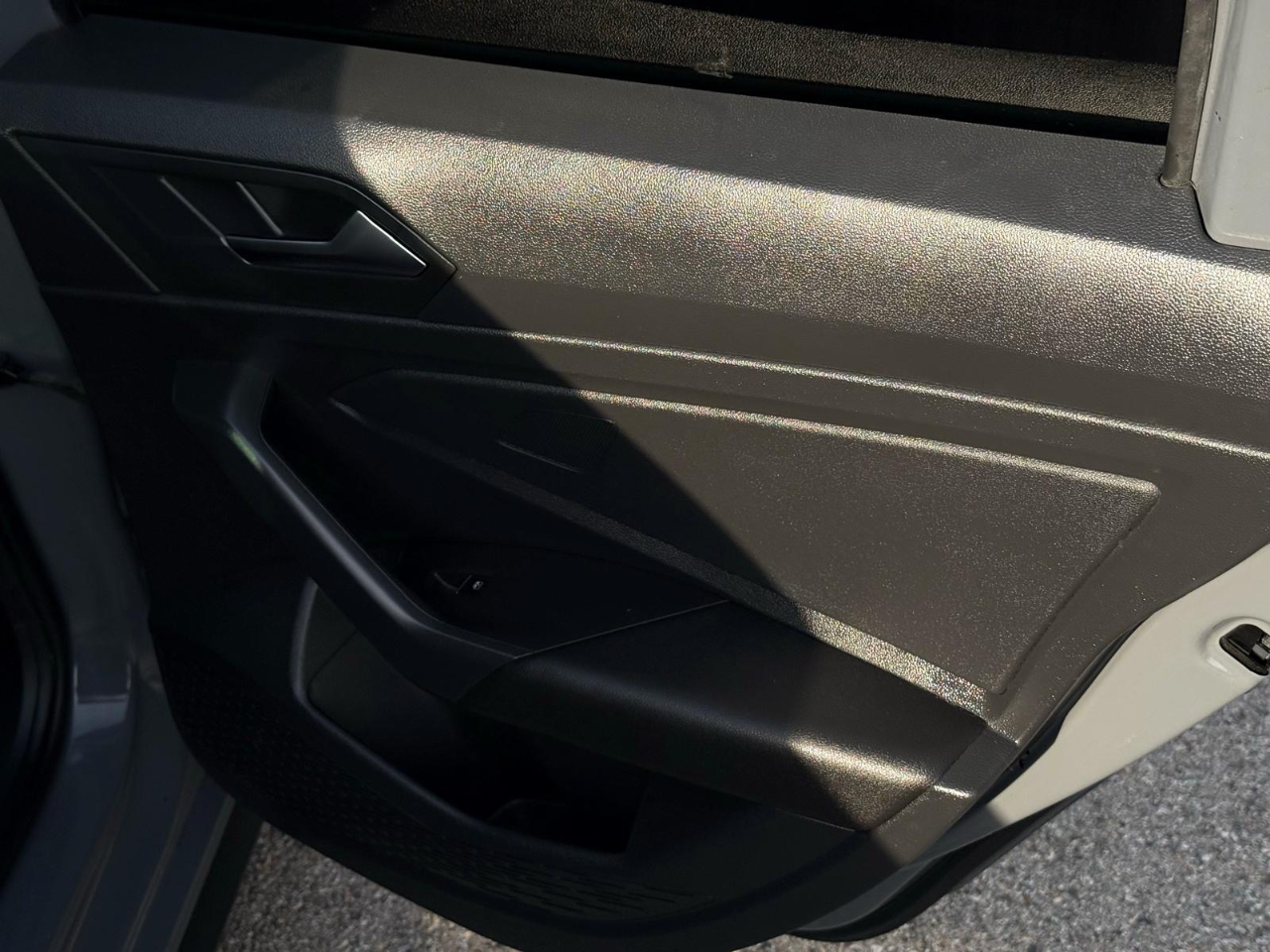 Volkswagen Jetta GLI S 7A 2021