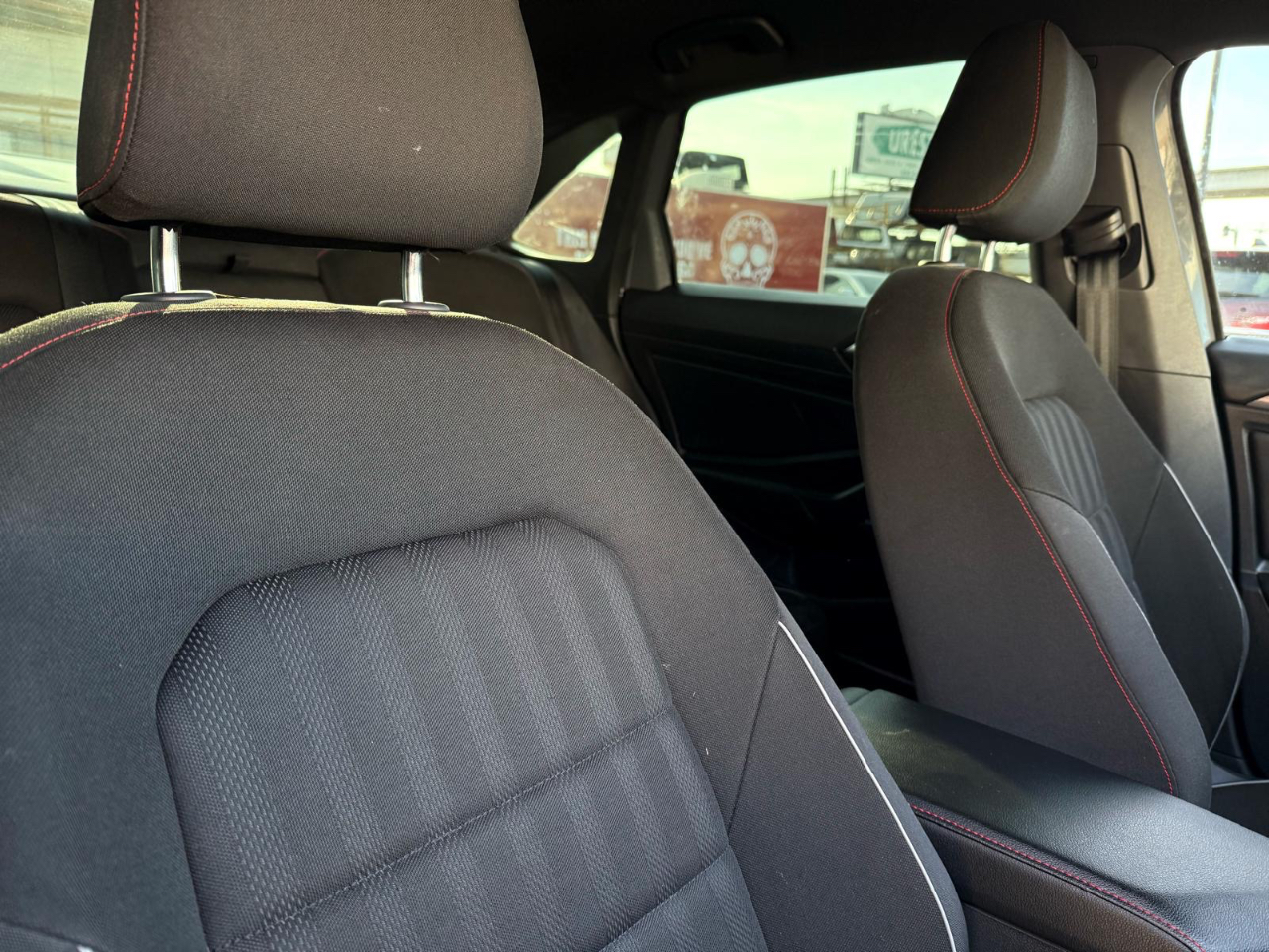 Volkswagen Jetta GLI S 7A 2021