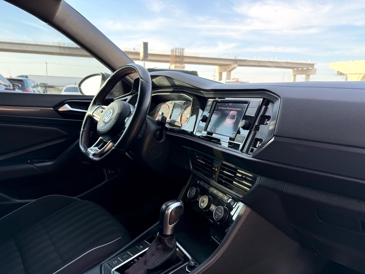 Volkswagen Jetta GLI S 7A 2021