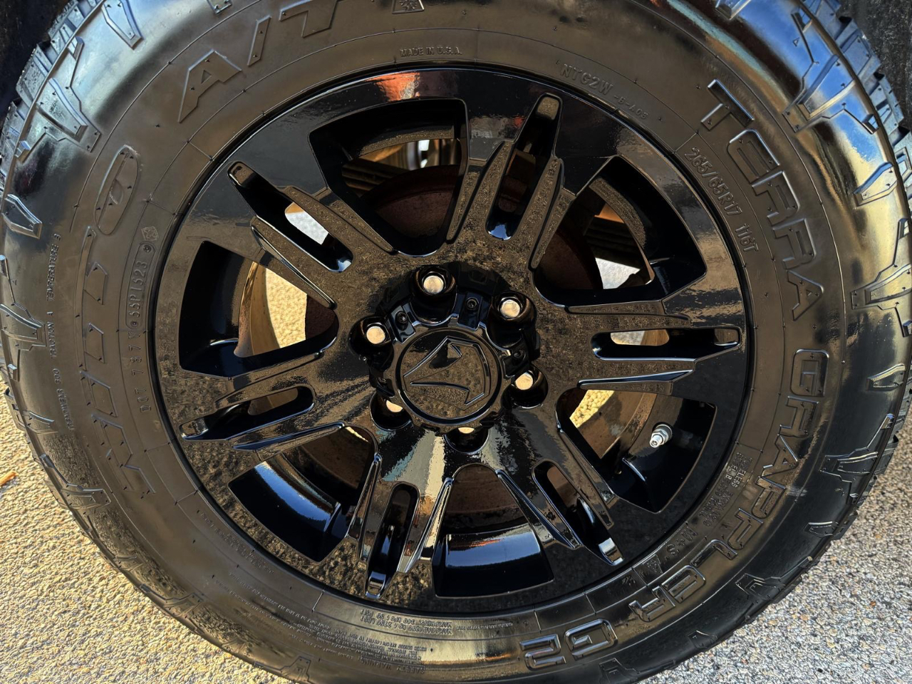 Toyota Tacoma SR5 Double Cab Long Bed I4 6AT 2WD 2018