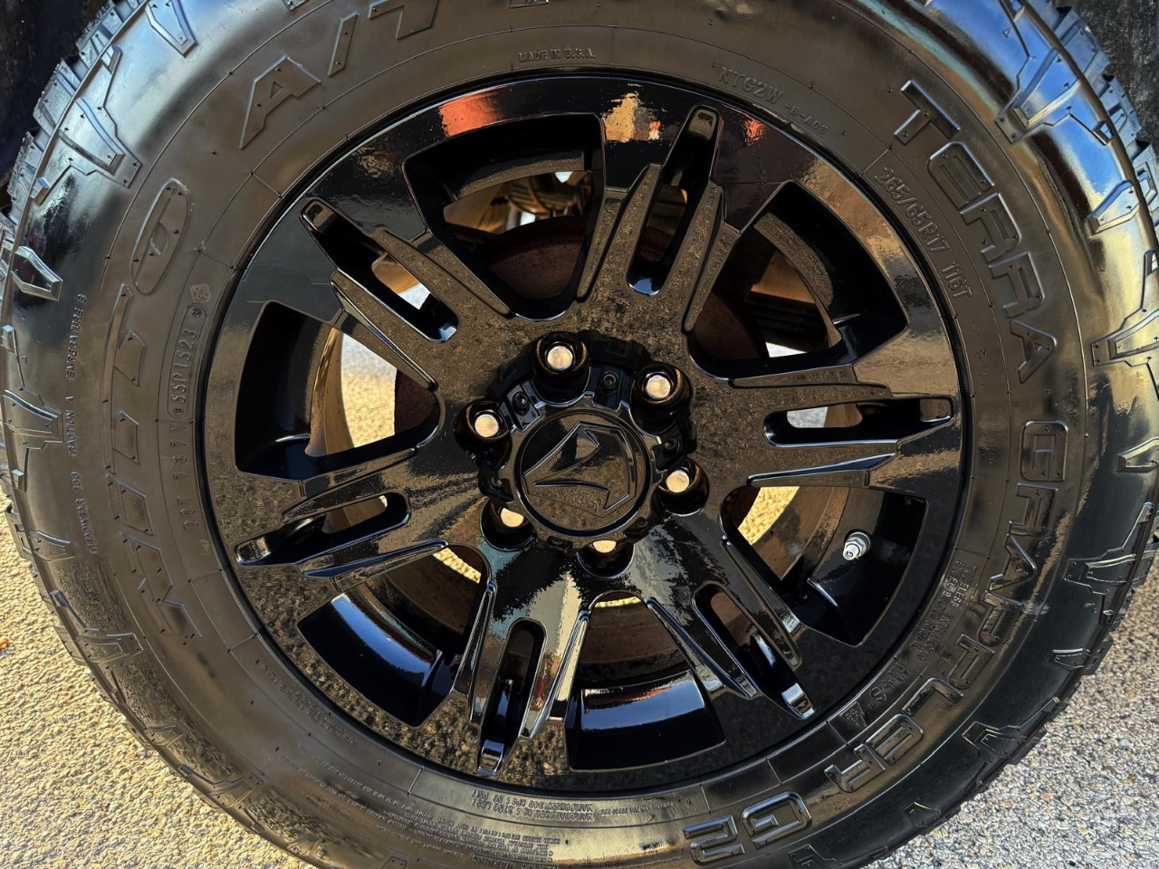 Toyota Tacoma SR5 Double Cab Long Bed I4 6AT 2WD 2018