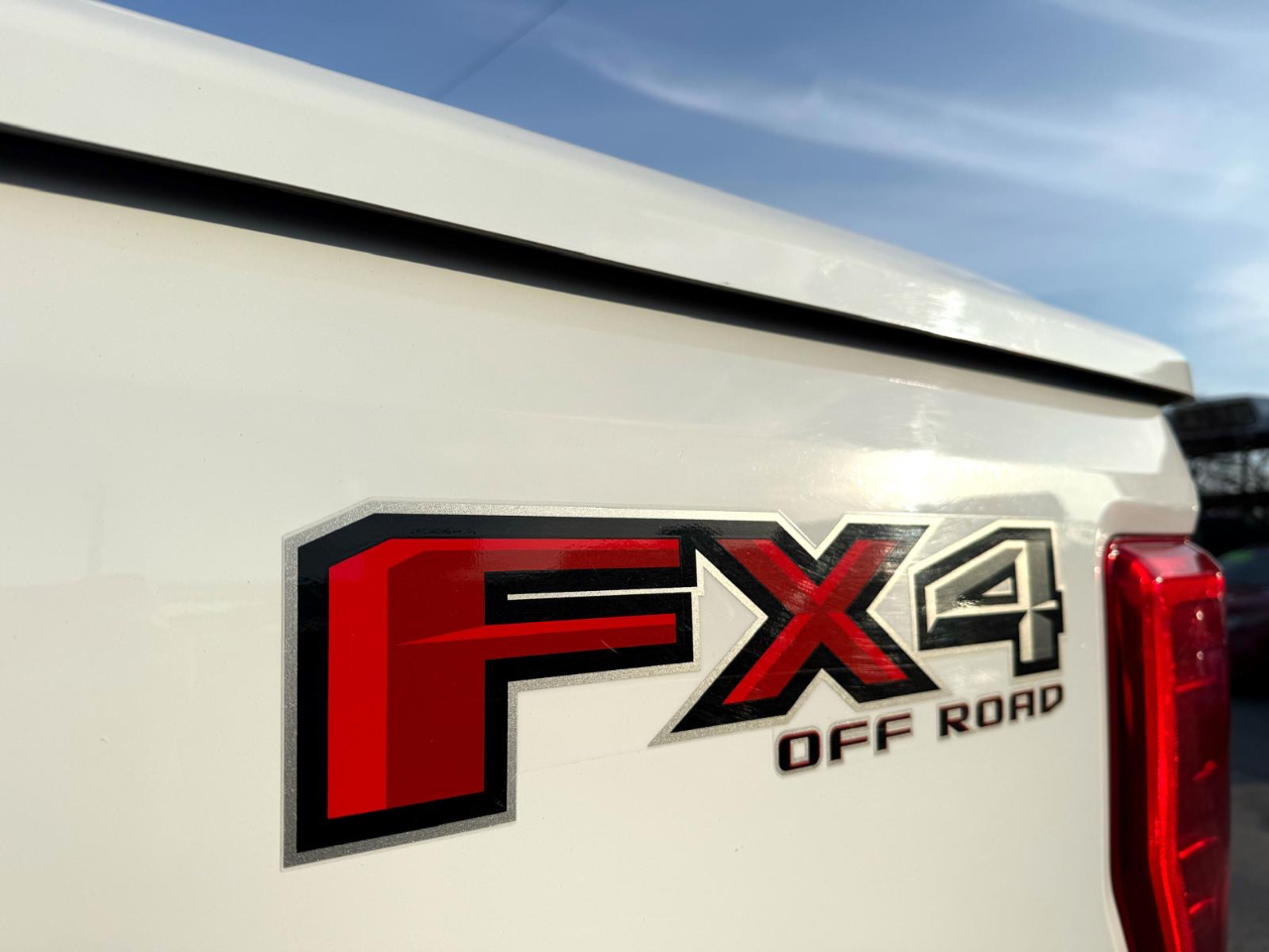 Ford F-250 SD XL Crew Cab 4WD 2017