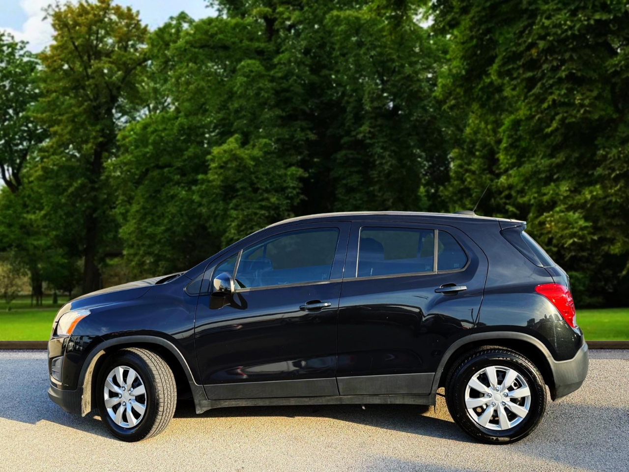 Chevrolet Trax LS FWD 2016