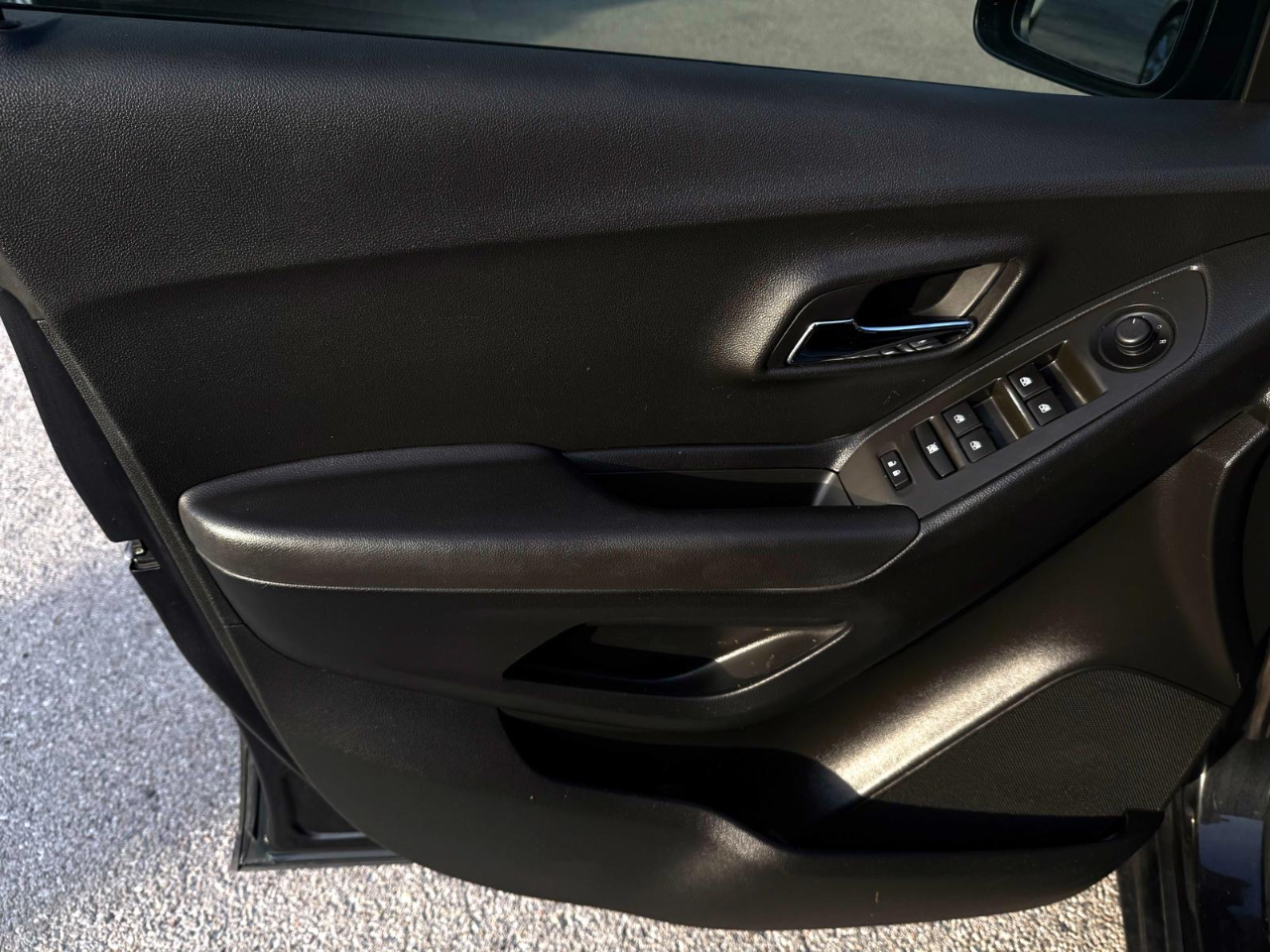 Chevrolet Trax LS FWD 2016