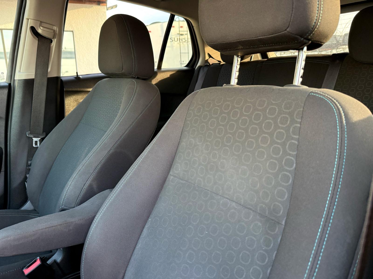 Chevrolet Trax LS FWD 2016