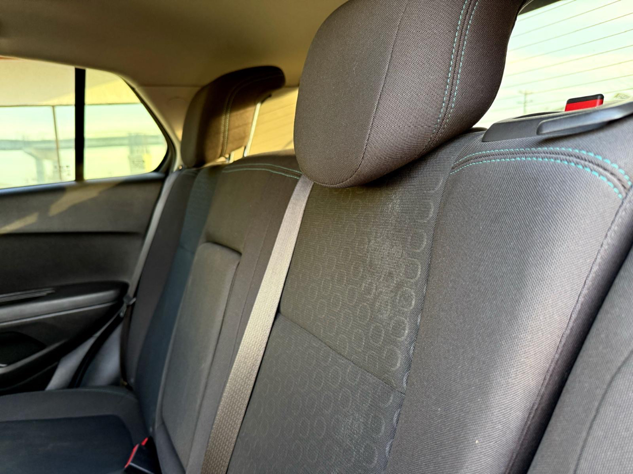 Chevrolet Trax LS FWD 2016