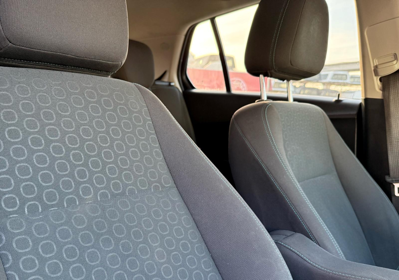 Chevrolet Trax LS FWD 2016