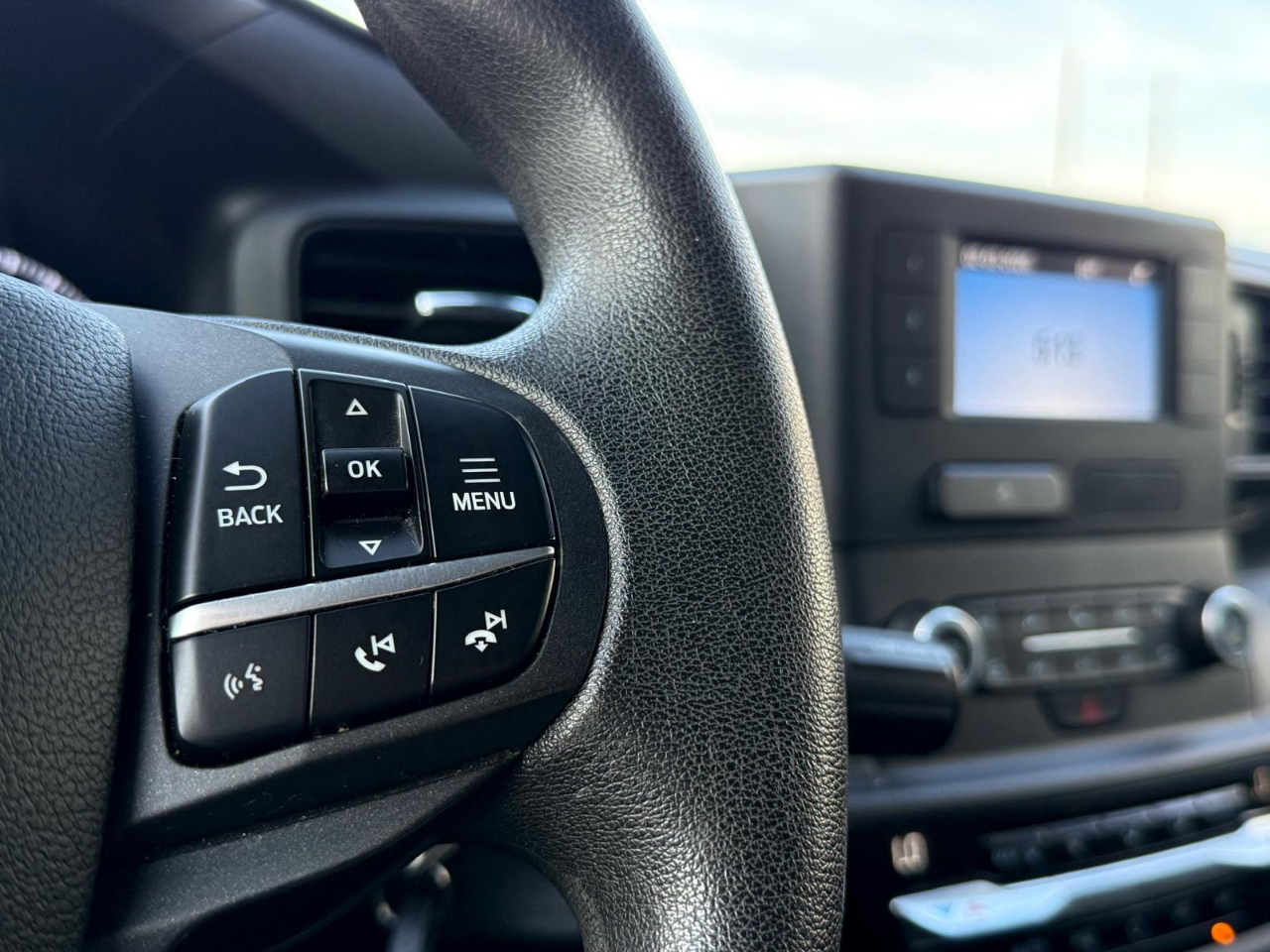 Ford Explorer Police 4WD 2021