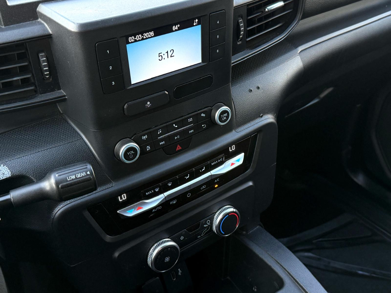 Ford Explorer Police 4WD 2021