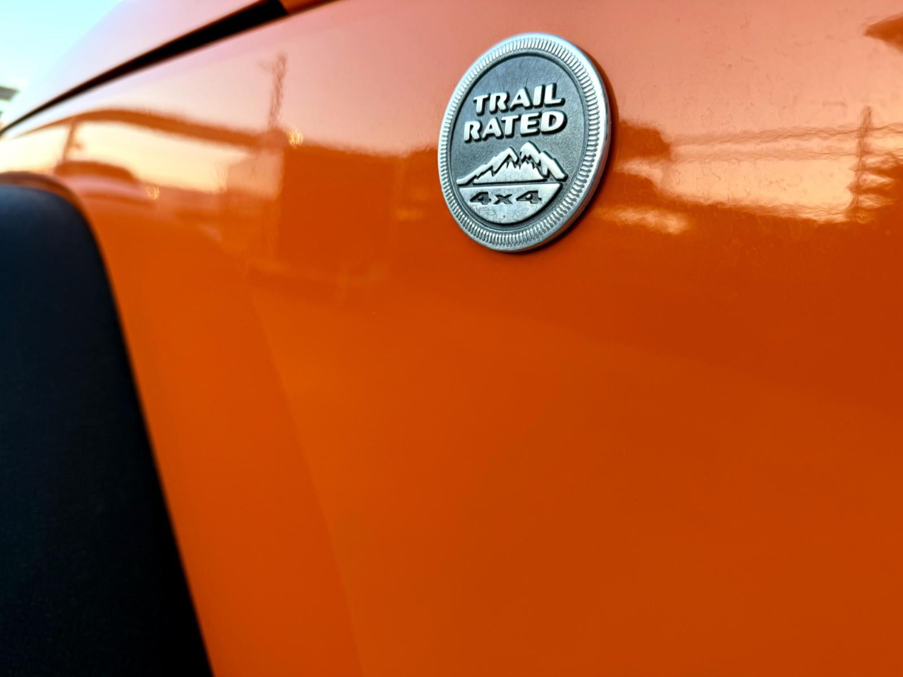 Jeep Wrangler Sport 4WD 2013