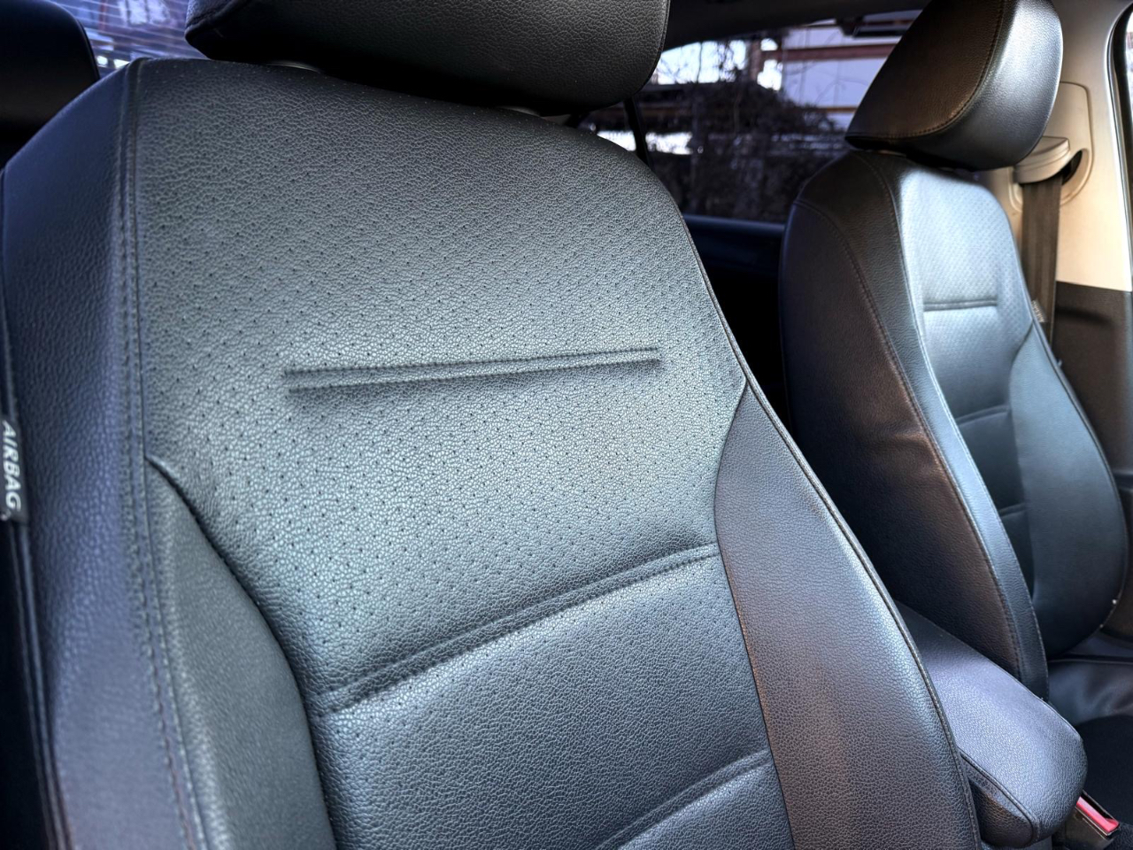 Volkswagen Jetta SE 2014