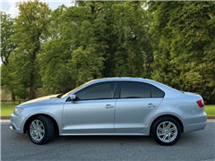 2014 Volkswagen Jetta 