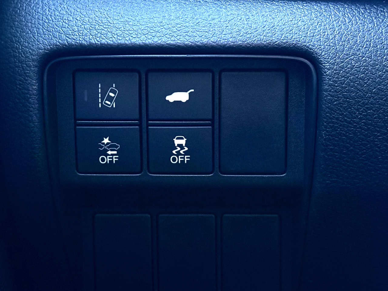 Honda CR-V EX-L 2WD w/ Navigation 2018