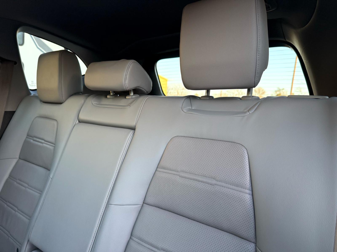 Honda CR-V EX-L 2WD w/ Navigation 2018