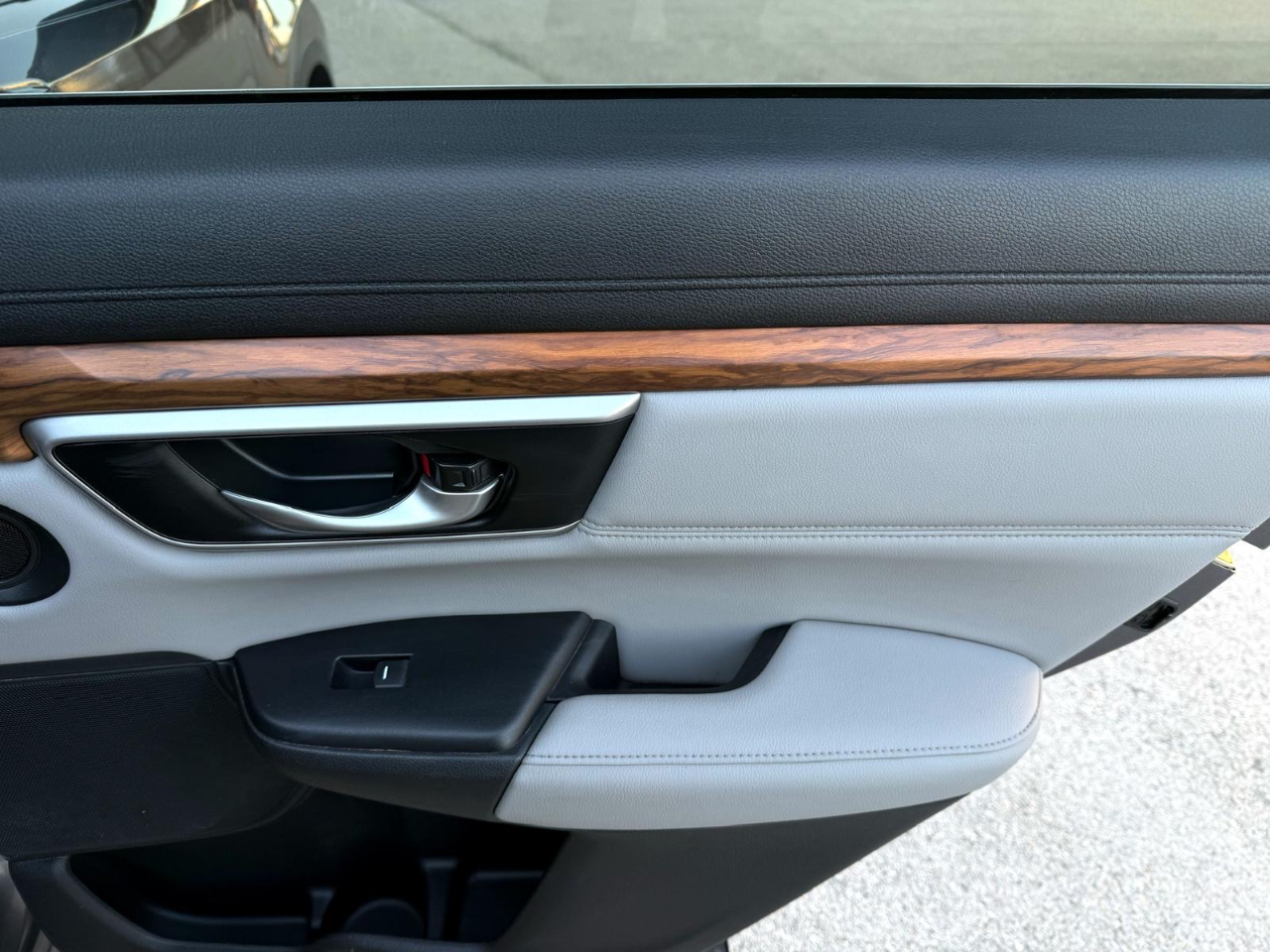 Honda CR-V EX-L 2WD w/ Navigation 2018