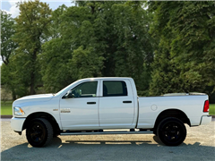 2016 RAM 2500 