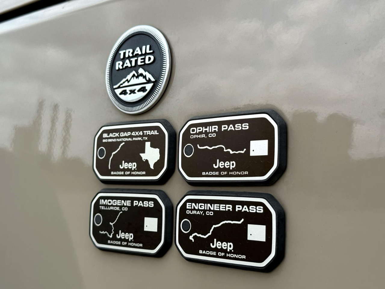 Jeep Wrangler Unlimited Sport 4WD 2016