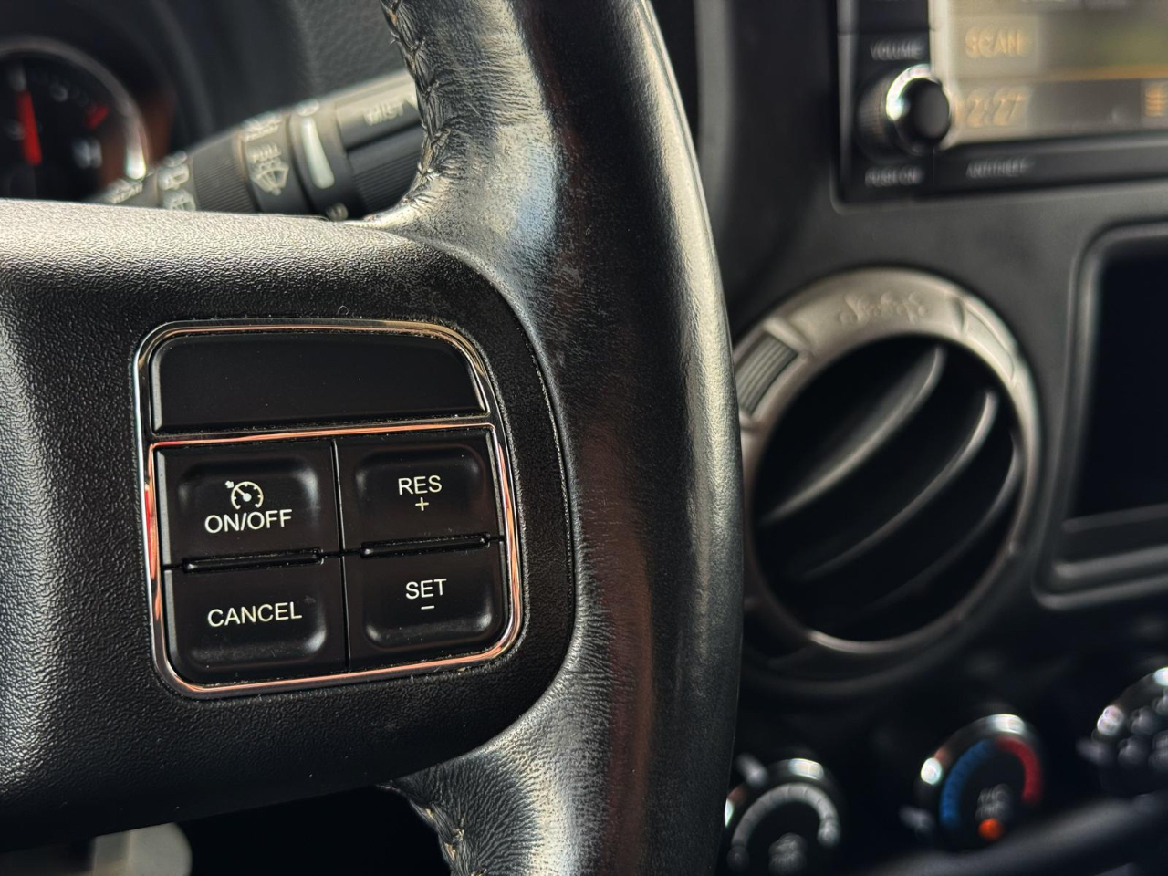 Jeep Wrangler Unlimited Sport 4WD 2016