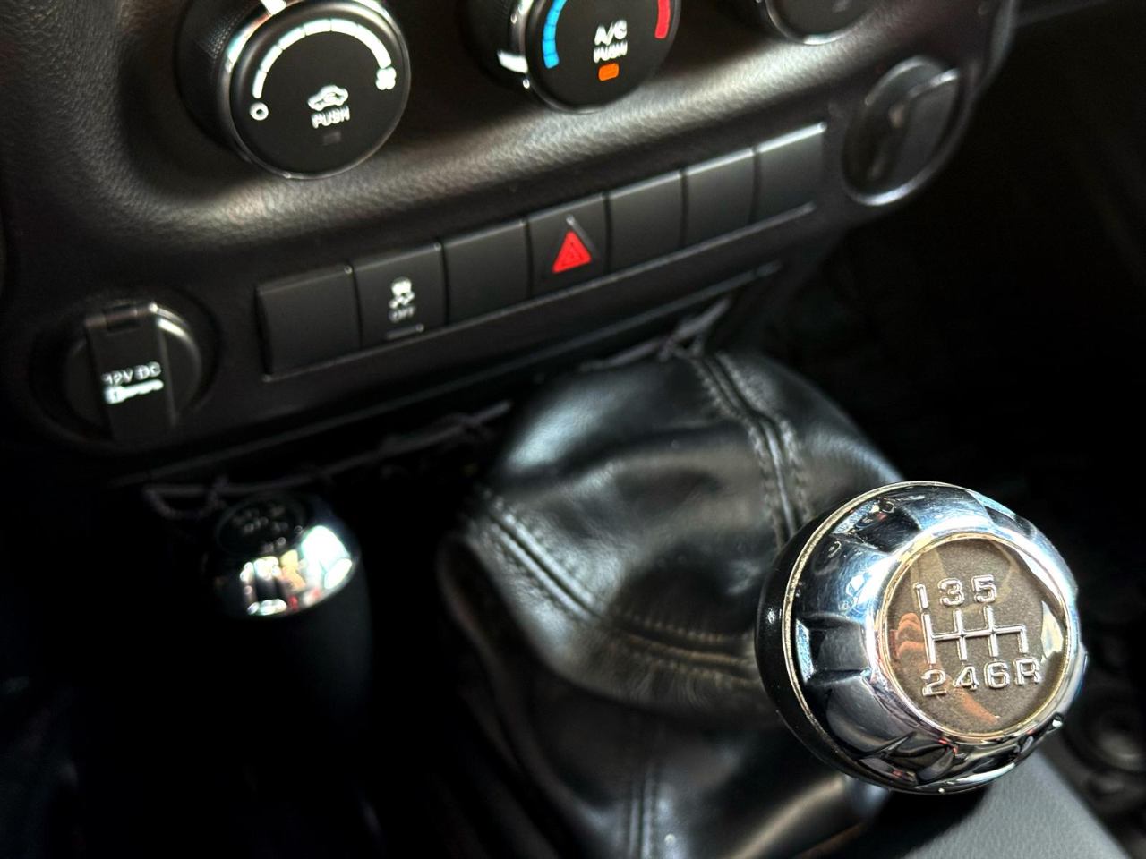 Jeep Wrangler Unlimited Sport 4WD 2016