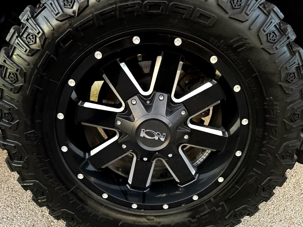 Toyota Tundra SR5 5.7L V8 CrewMax 2WD 2014