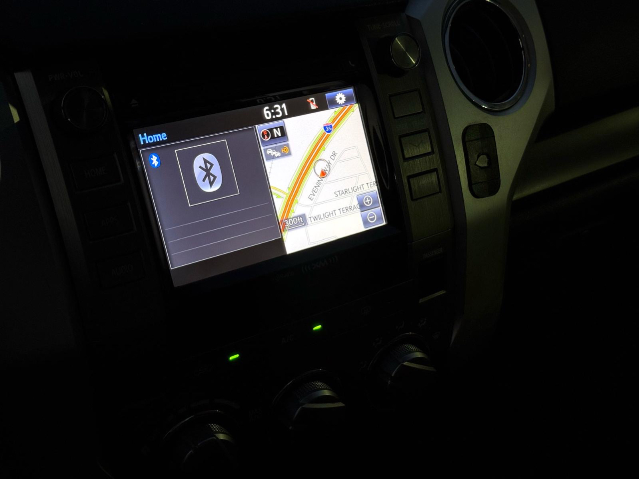 Toyota Tundra SR5 5.7L V8 CrewMax 2WD 2014