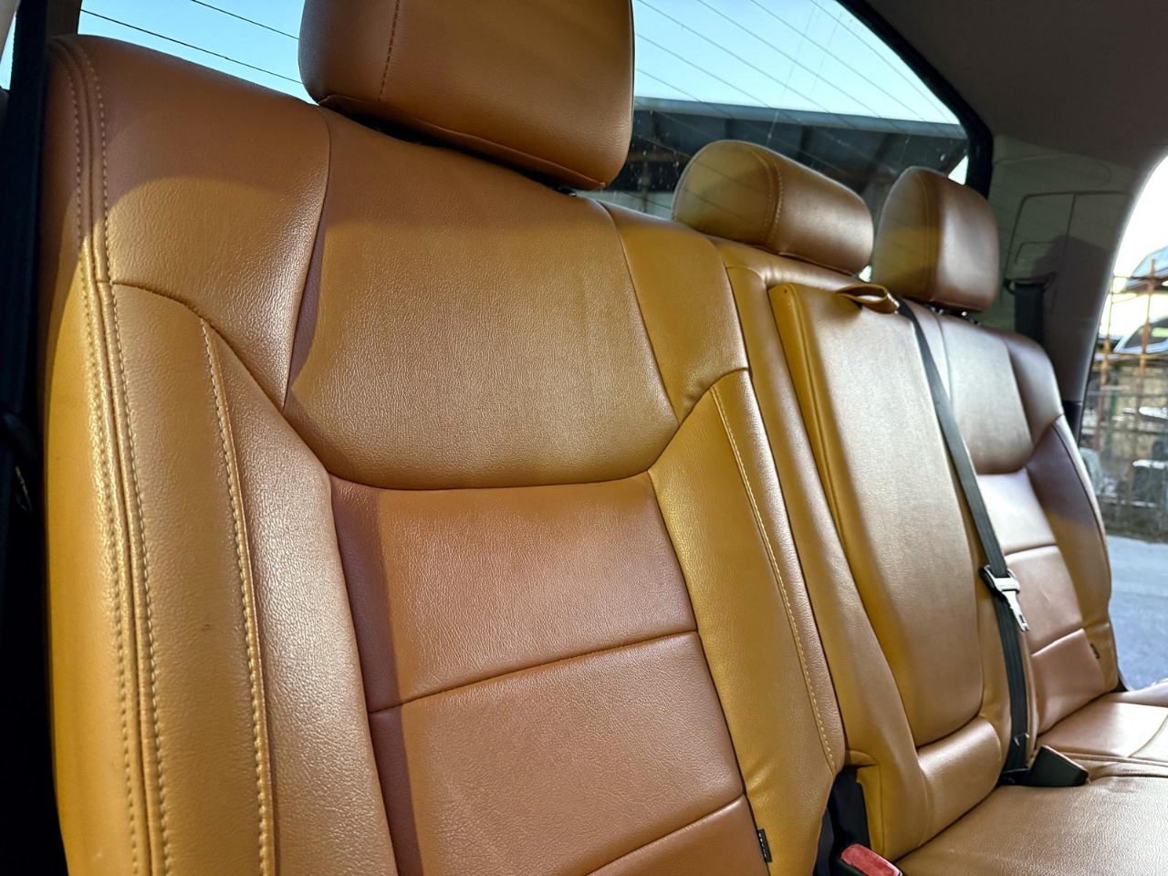 Toyota Tundra SR5 5.7L V8 CrewMax 2WD 2014