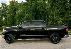 2014 Toyota Tundra 