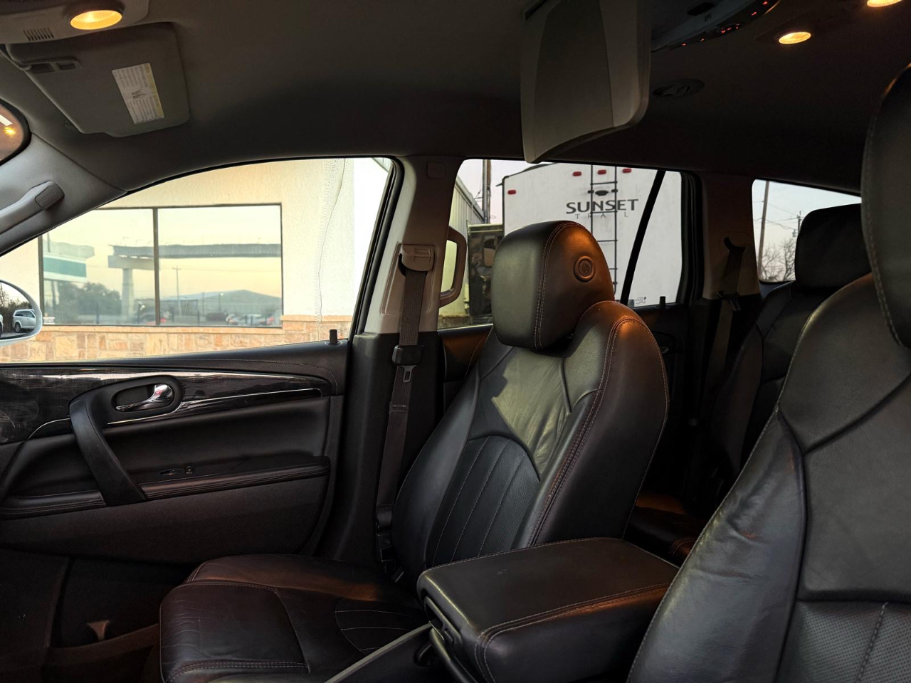 Buick Enclave Leather FWD 2016