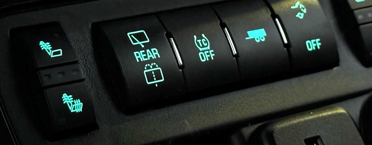 Buick Enclave Leather FWD 2016