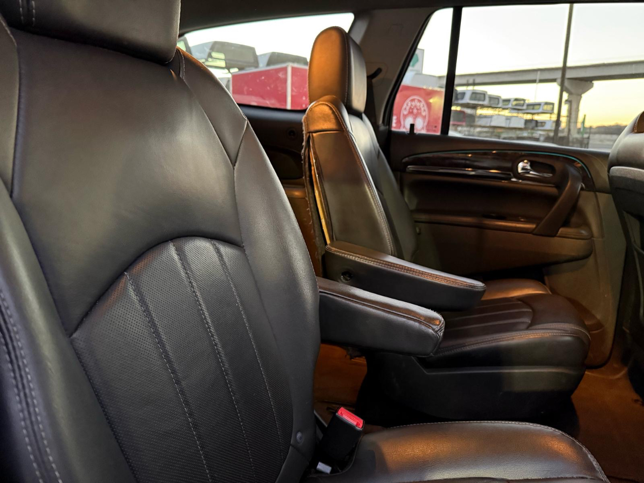 Buick Enclave Leather FWD 2016