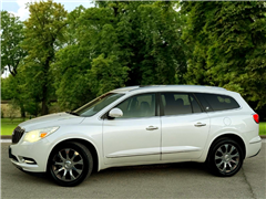 2016 Buick Enclave 
