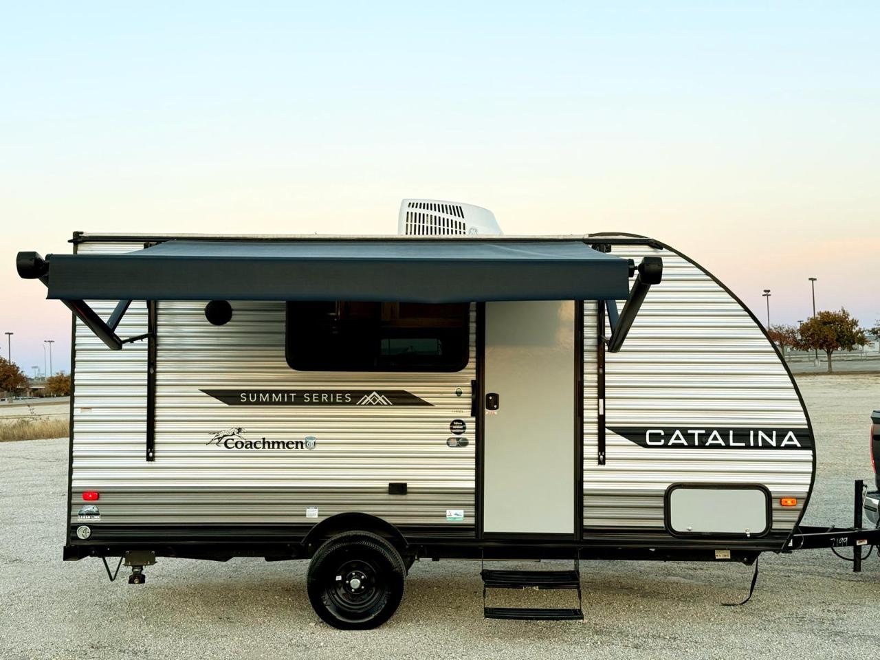 Forest River Unknown  2024