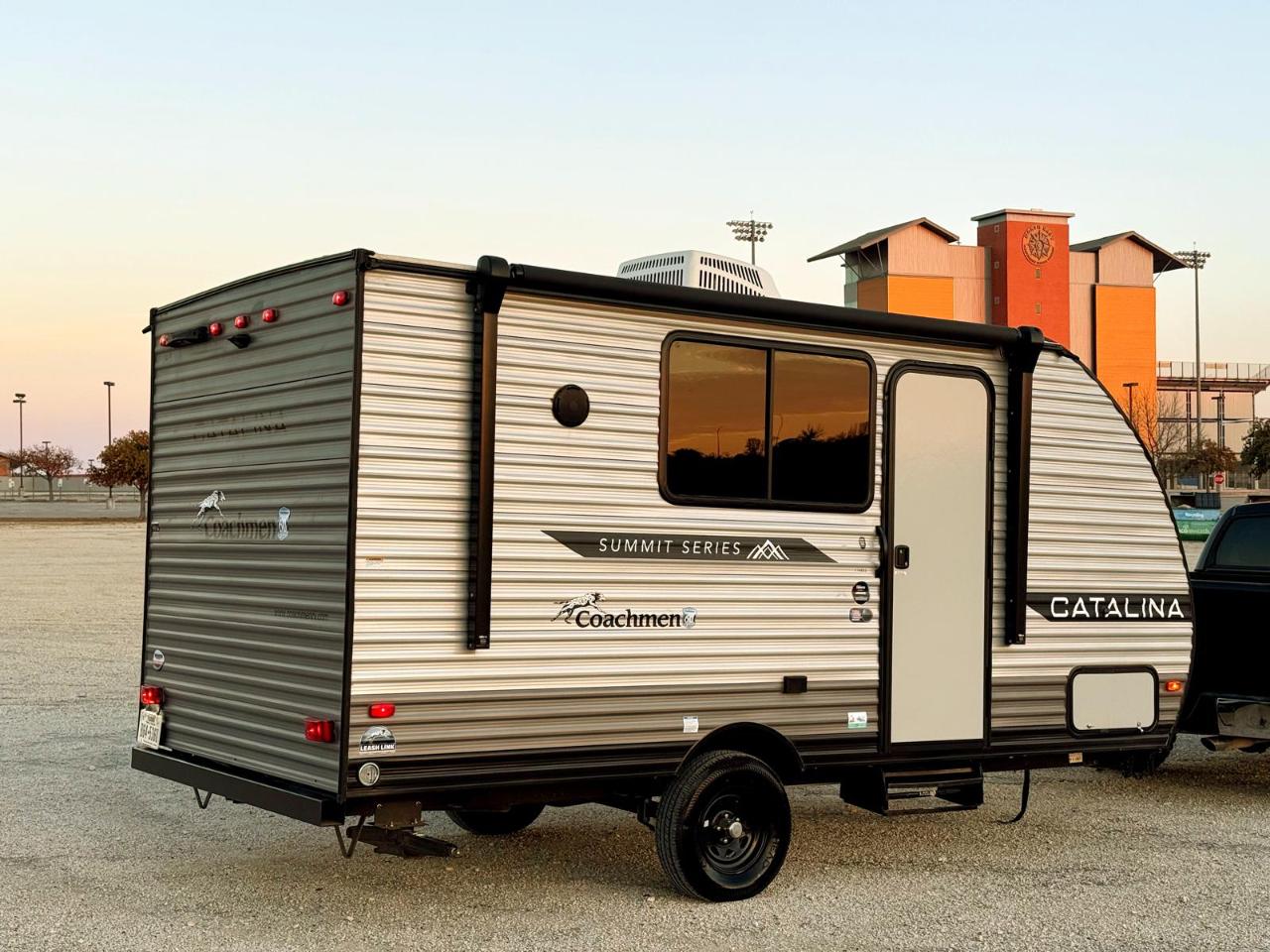 Forest River Unknown  2024