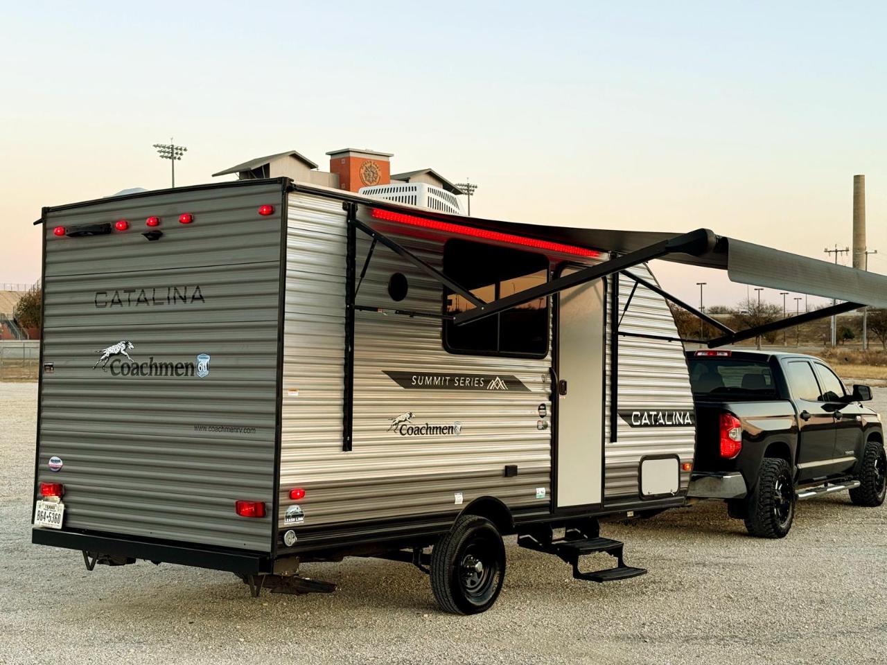 Forest River Unknown  2024