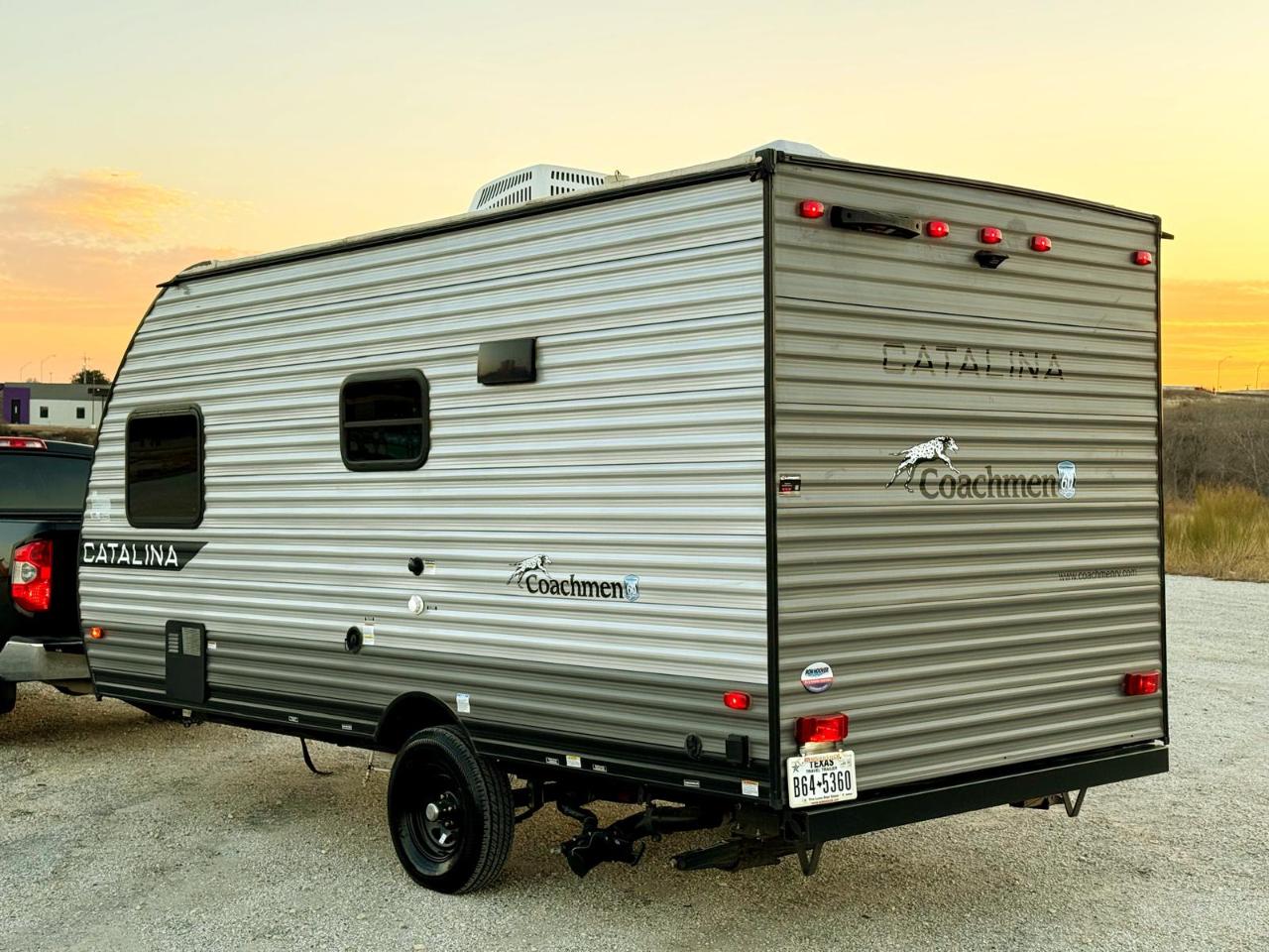 Forest River Unknown  2024