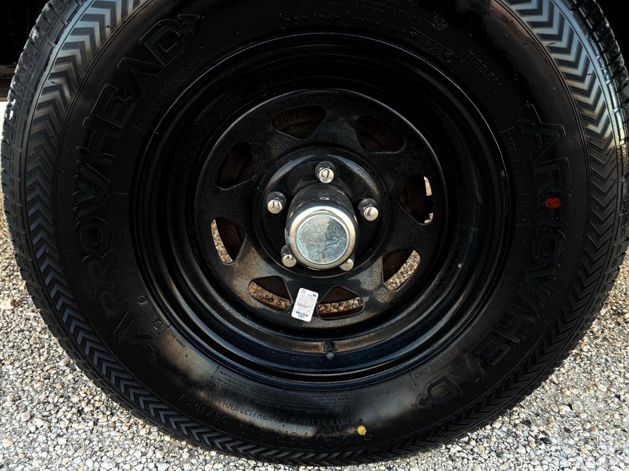 Forest River Unknown  2024