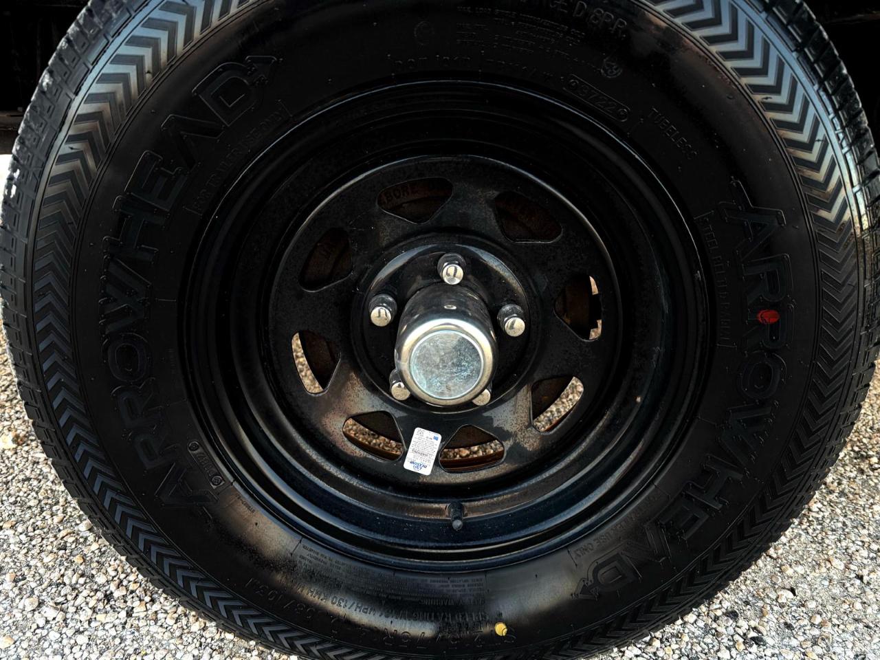 Forest River Unknown  2024