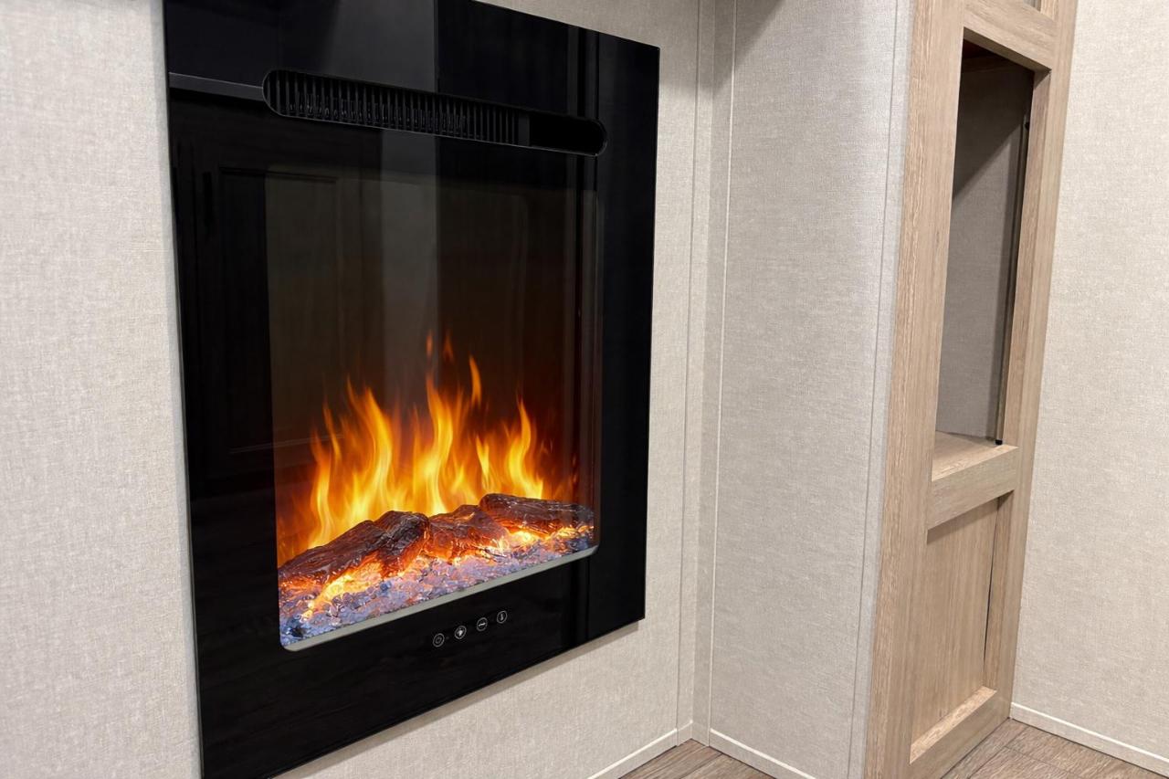 Forest River Unknown  2024