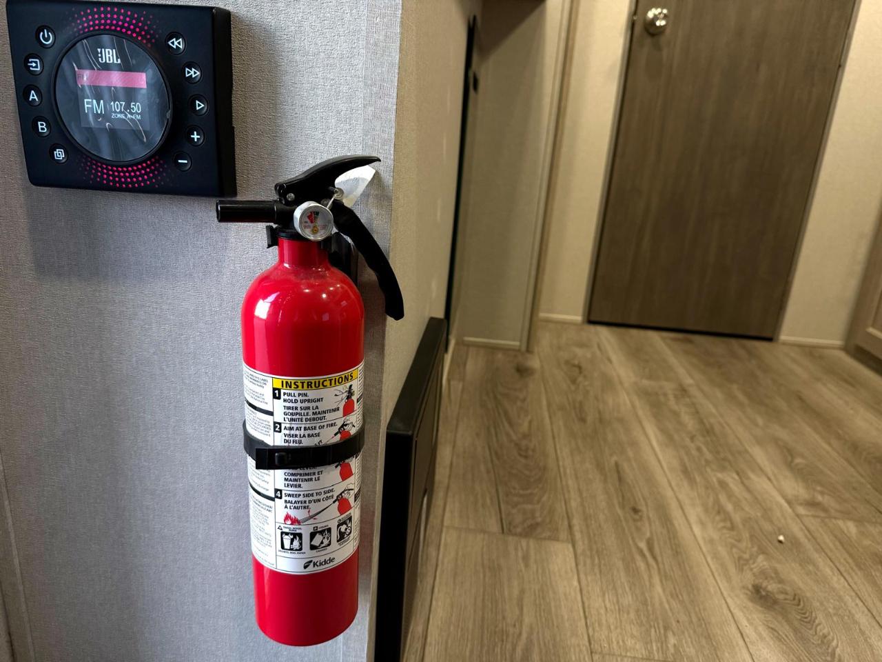 Forest River Unknown  2024