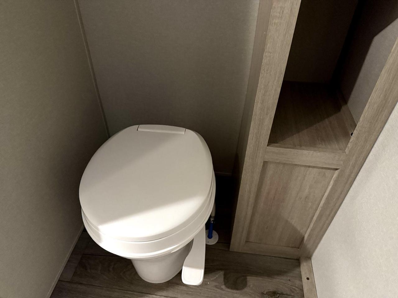 Forest River Unknown  2024