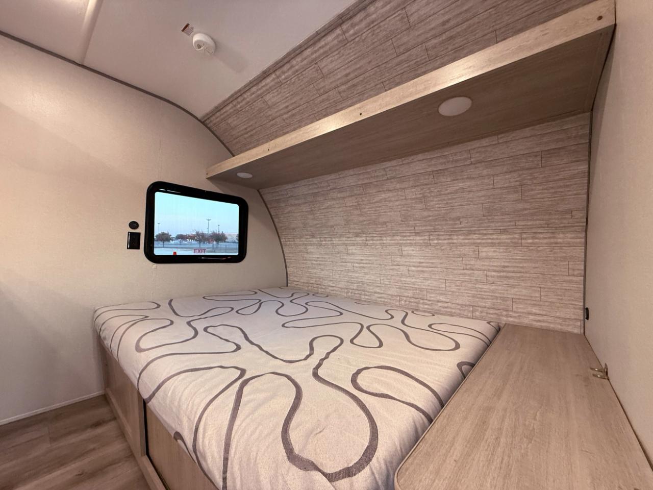 Forest River Unknown  2024