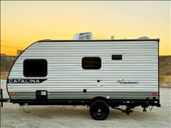 2024 Forest River Unknown 