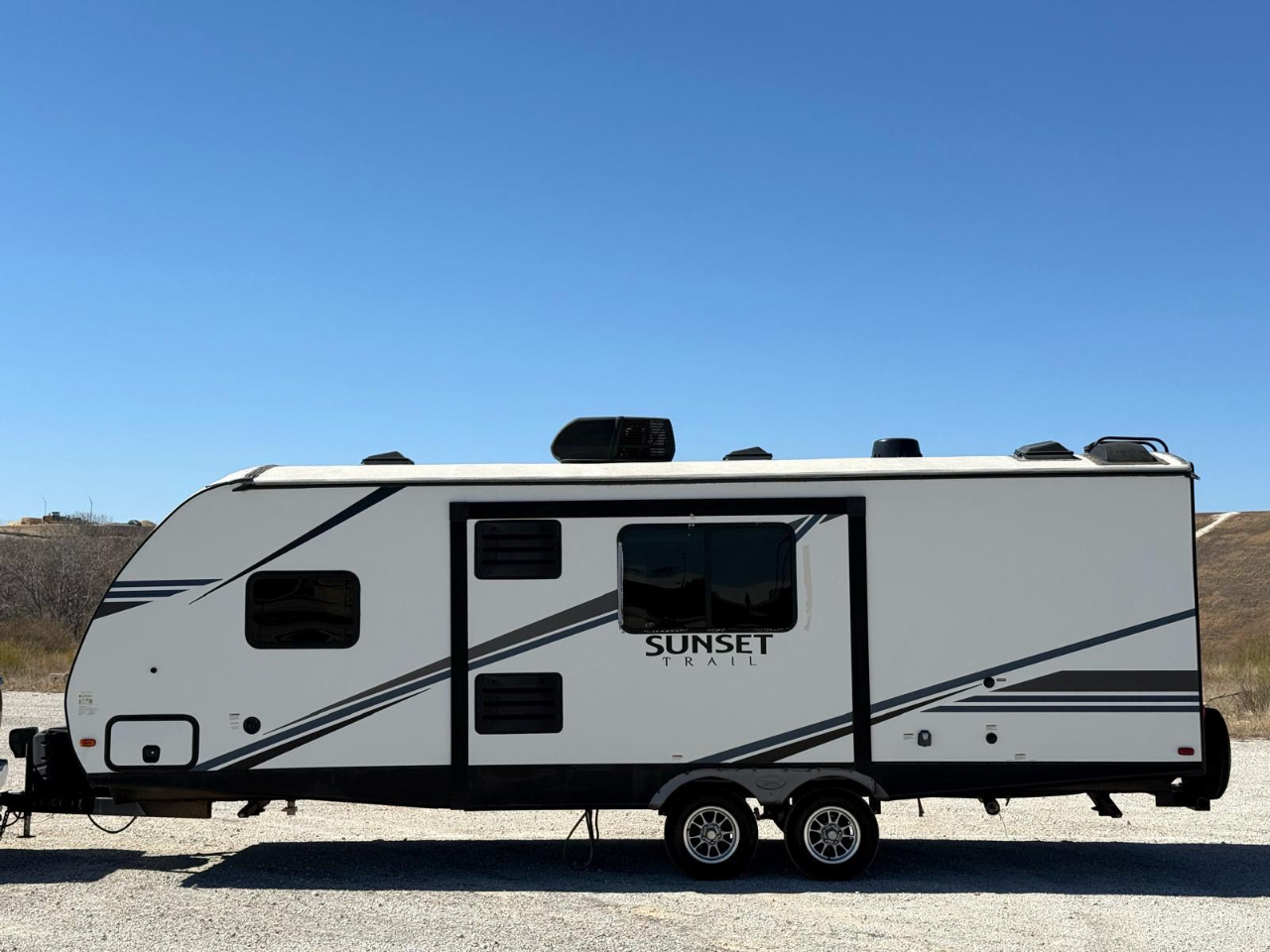 Keystone Sunset Trail  2020