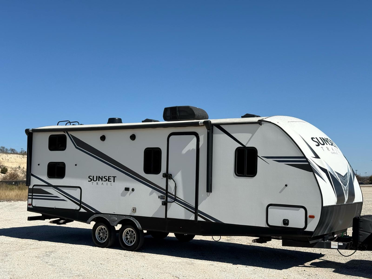 Keystone Sunset Trail  2020