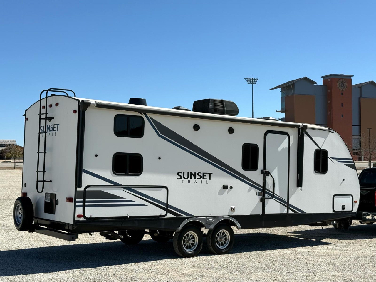 Keystone Sunset Trail  2020