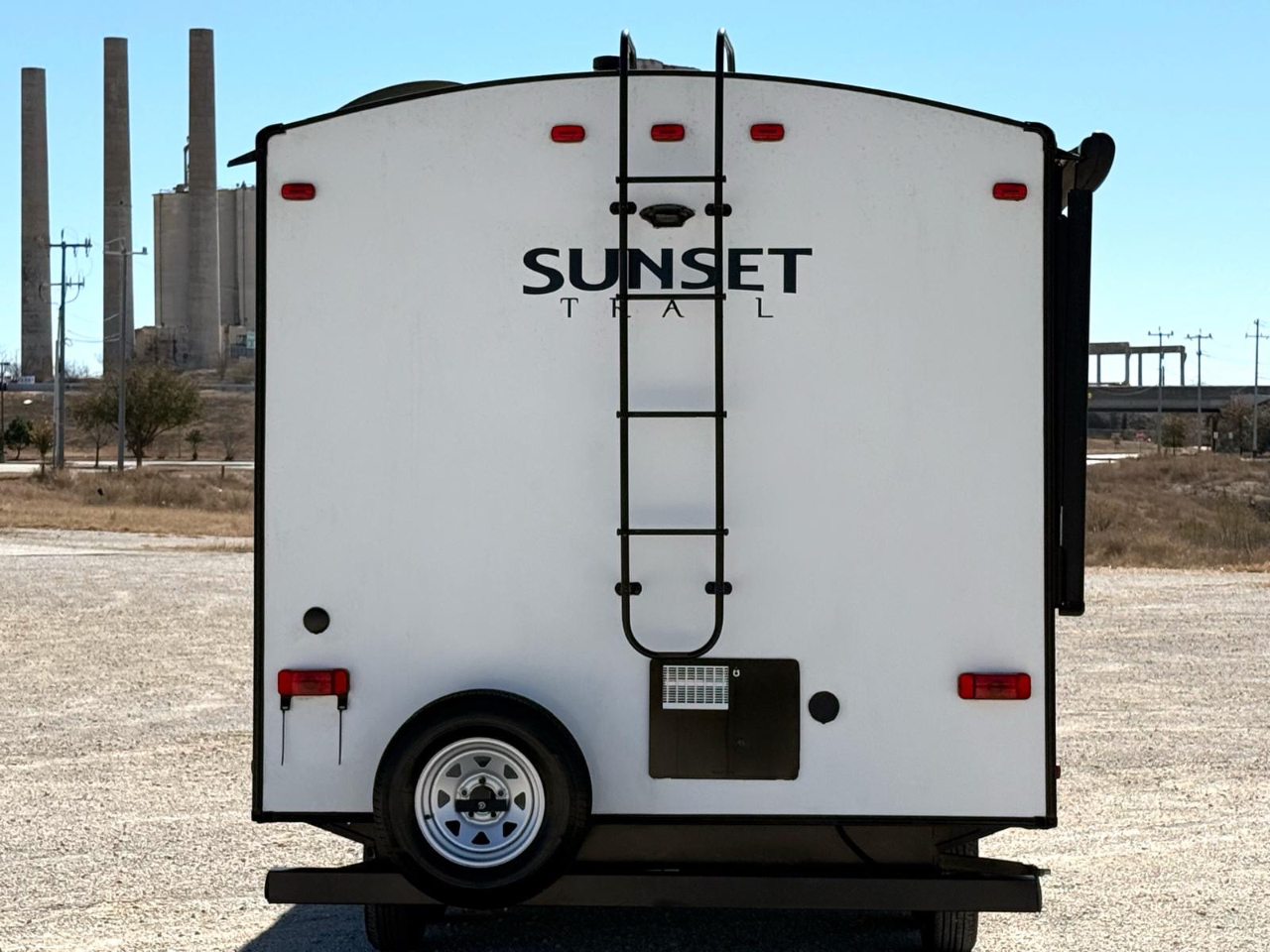 Keystone Sunset Trail  2020